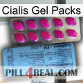 Cialis Gel Packs 35
